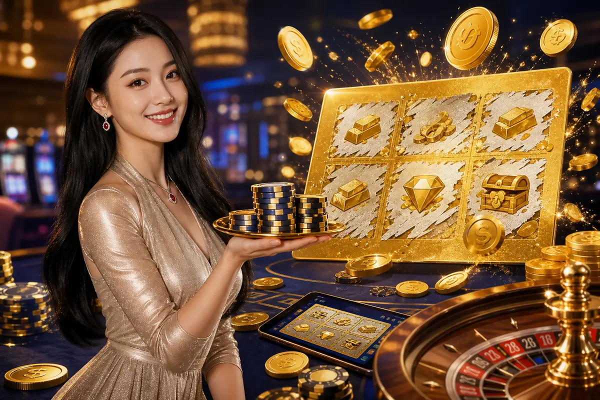ux45 Slot ဂိမ်း ကစားနည်း မြန်မာ