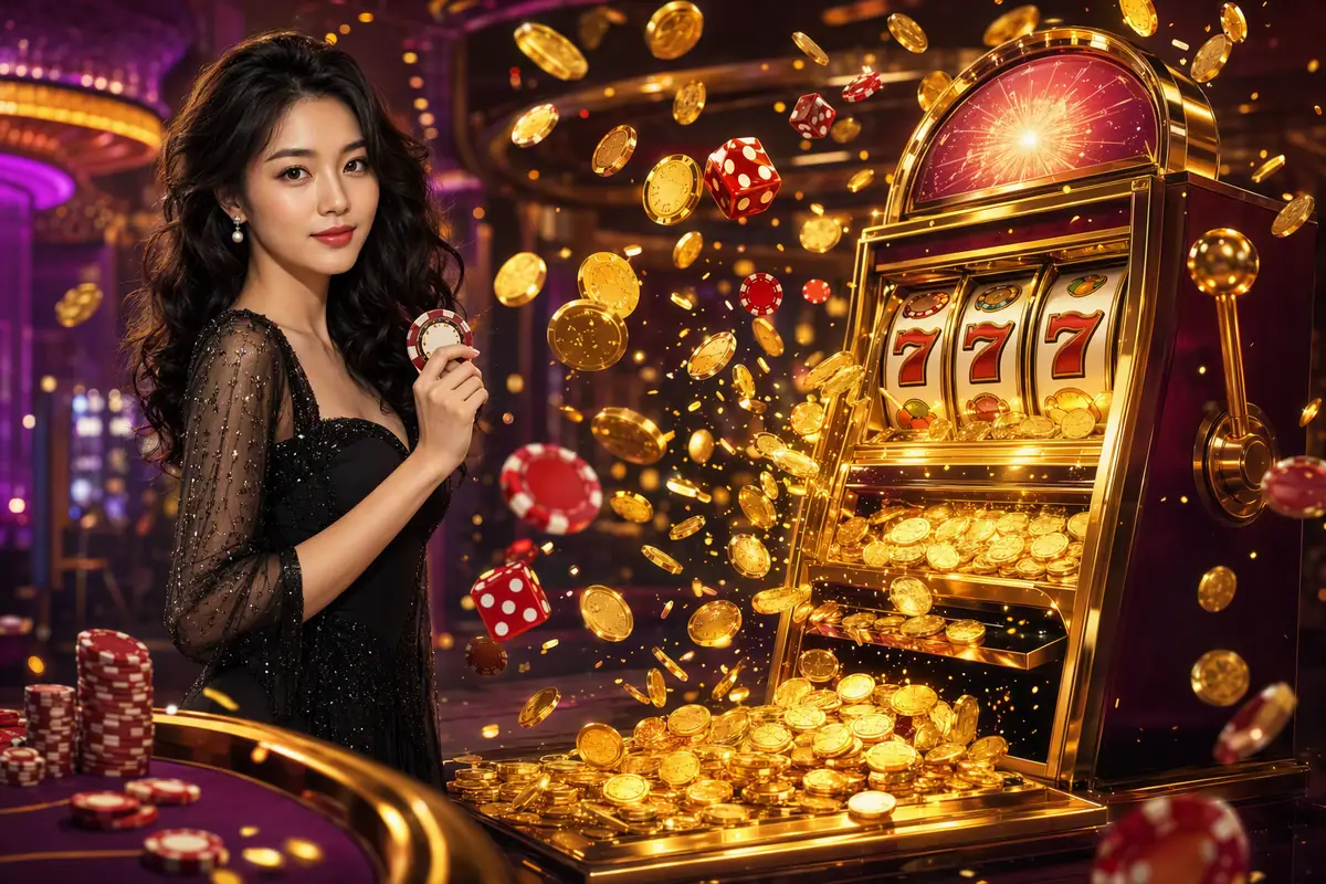 ux45 Live Dealer ဒီလာနှင့် ကစားနည်း
